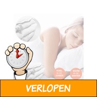 Sleeptime 4-seizoenen dekbed