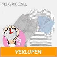 Shine Original kleding