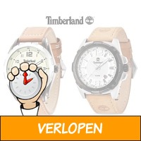 Timberland herenhorloge