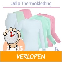 Odlo thermokleding dames