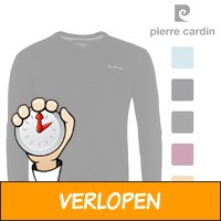 Pierre Cardin heren pullover