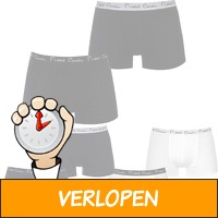 2-pack Pierre Cardin heren boxershorts