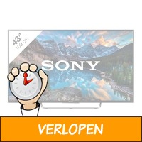 Sony KDL-43W805C LED-TV