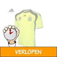 Adidas voetbalshirt