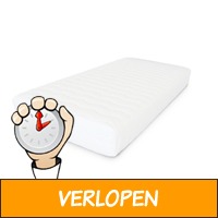 Ortho Flex orthopedisch pocketspring matras