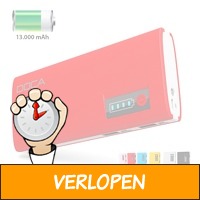 DOCA 13.000mAh powerbank