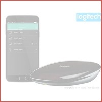 Logitech Ultimate Hub