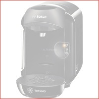 Bosch Tassimo TAS1252 capsule machine