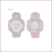 Nike sportieve horloges