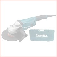 Makita GA9020 haakse slijper