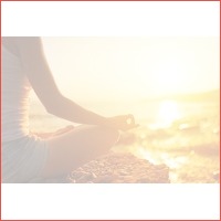 Online mindfulness training