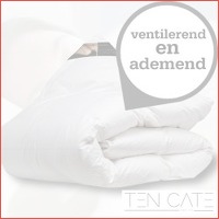 Ten Cate donzen dekbed