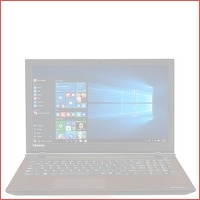 Toshiba Satellite L50-C-27N laptop