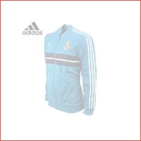 Adidas Real Madrid jacket