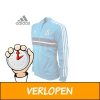 Adidas Real Madrid jacket