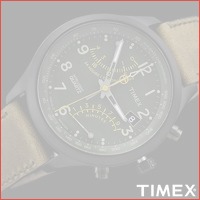 Timex Intelligent Quartz Fly Back Chrono..