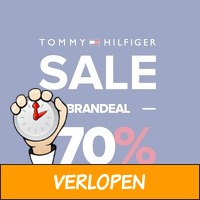 Tommy hilfiger Sale