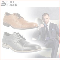 Bullboxer stijlvolle heren schoenen