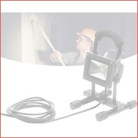 Power LED Werklamp