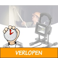 Power LED Werklamp