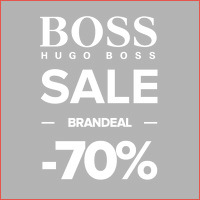 Hugo Boss Sale