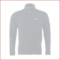 Tenson Miller fleece jas