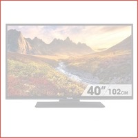 Panasonic TX-40C300E LED TV