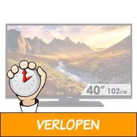 Panasonic TX-40C300E LED TV