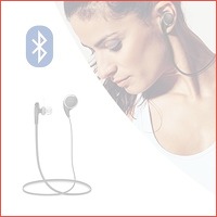 Draadloze Bluetooth oordopjes