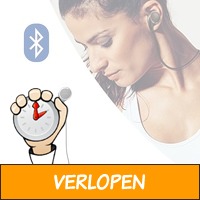 Draadloze Bluetooth oordopjes