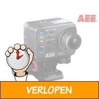 AEE S60 MagiCam FullHD cam