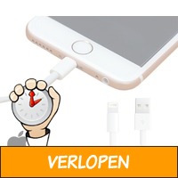 Originele Apple kabel