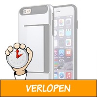 Verus Clup Case in 3 kleuren