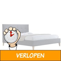 Dagaanbieding: Bed Urban-G