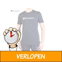 Champion sportief T-shirt