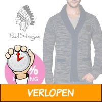 Paul Stragas kleding