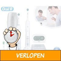 Oral-B Pro 6500 tandenborstel