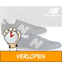 New Balance sneakers