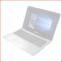 Asus F555LA-DM2632T laptop