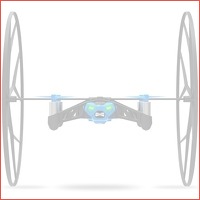 Parrot Rolling Spider minidrone