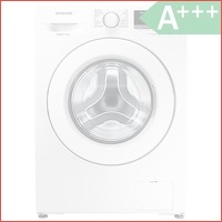 Samsung WF71F5E0Q4W wasmachine