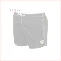 Replay heren short