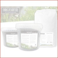 Organifer Premium mestkorrels