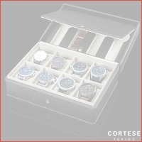 Cortese Torino collectors box