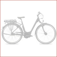 Cross E-City MPF elektrische fiets