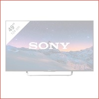 Sony KD-49 x 8305C LED TV