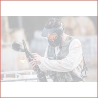 4 uur Special Ops paintball