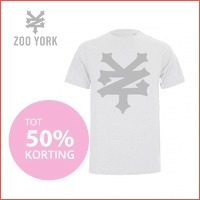 Zoo York kleding