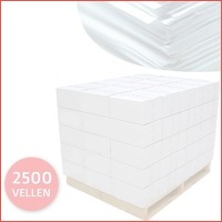 XL voordeelpakket A4 papier