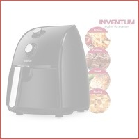 Inventum Air Fryer GF250HL